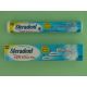 STERADENT TRIPLE ACCION PLUS LIMPIEZA PROTESIS DENTAL 30 COMPRIMIDOS