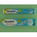 STERADENT TRIPLE ACCION PLUS LIMPIEZA PROTESIS DENTAL 30 COMPRIMIDOS