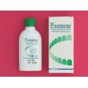 FIXODENTAL POLVO ADHESIVO PROTESIS DENTAL 17 G