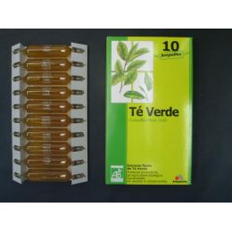 TE VERDE ARKOCHIM EXTRAC 10AMP