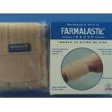 MUÑEQUERA FARMALASTIC INNOVA VELCRO BEIGE T- PEQ/MED