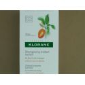 KLORANE CHAMPU NUTRITIVO A LA MANTECA DE MANGO 200 ML