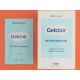 GELCLAIR GEL ORAL CONCENTRADO 12 SOBRES 15 ML