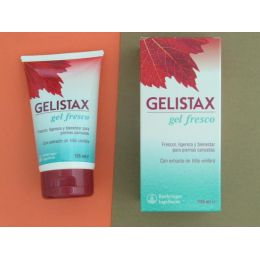 GELISTAX GEL 125 ML