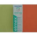 ELMEX SENSITIVE PLUS COLUTORIO 400 ML