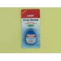 LACER CINTA DENTAL 50 M