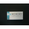 DE MEMORY 30 CAPSULAS