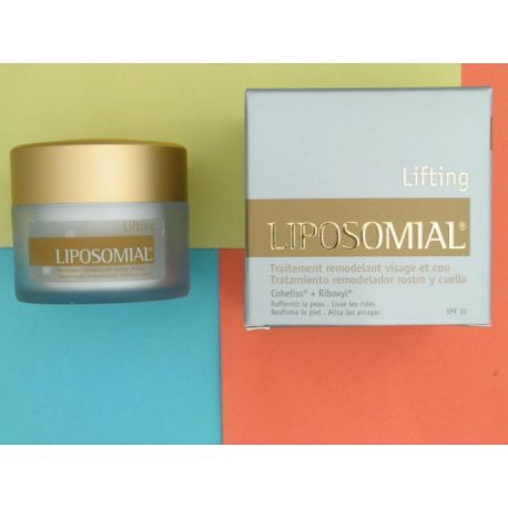 LIPOSOMIAL LIFTING 50 ML