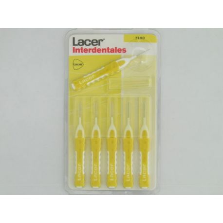 CEPILLO INTERDENTAL LACER FINO