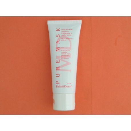 MARTIDERM PURE MASK 75 ML