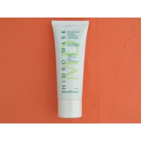 MARTIDERM HIDRO MASK 75 ML