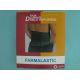 FAJA LUMBAR FARMALASTIC DOBLE REFUERZO T- 2