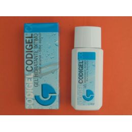 CODIGEL GEL HIDRATANTE INTIMO 125 ML