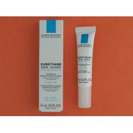 SUBSTIANE OJOS LA ROCHE POSAY 15 ML