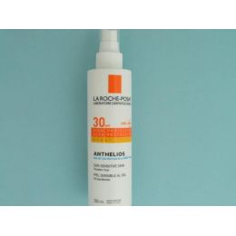 ANTHELIOS SPF 30 ALTA PROTECCION SPRAY 200 ML