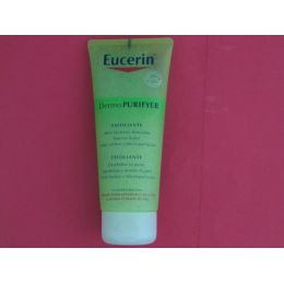 EUCERIN DERMO PURIFYER EXFOLIANTE 100 ML