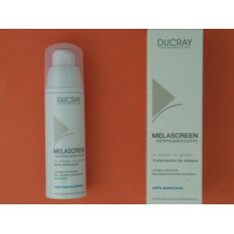 MELASCREEN DESPIGMENTANTE DUCRAY 30 ML