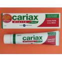 CARIAX DIARIO ENCIAS PASTA DENTIFRICA 125 ML