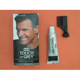 TOUCH OF GREY MORENO-NEGRO 40 G MORENO-NEGRO