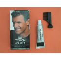 TOUCH OF GREY MORENO-NEGRO 40 G MORENO-NEGRO