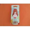 BIBERON FC PP LATEX NUK 1M 150 ML DISNEY WINNIE