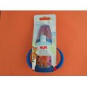 BIBERON FC PP NUK ENTRENA 150 ML DISNEY