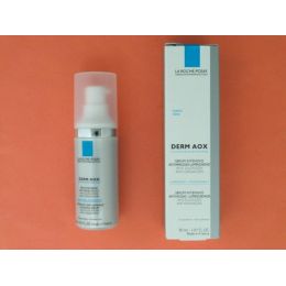 DERM AOX SERUM REPARADOR ANTIARRUGAS LUMINOSIDAD 30 ML