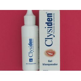 CLYSIDEN GEL 30 ML