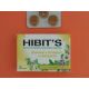 CARAMELOS HIBIT,S MIEL LIMON 16 U