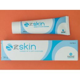 ZSKIN CREMA 30 G