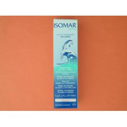 ISOMAR SPRAY 100 ML