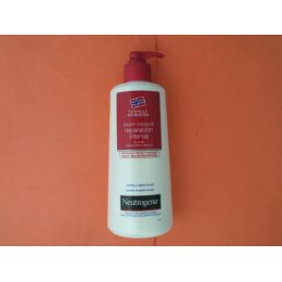 NEUTROGENA FORMULA NORUEGA REPARACION INTENSA LOCION CORPORAL PIEL MUY SECA Y RUGOSA 400 ML