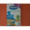 NESTLE NESTUM PAPILLA CEREALES SIN GLUTEN 600 G