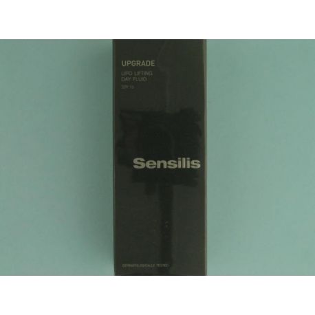 SENSILIS UPGRADE FLUIDO LIPO-LIFTING DIA SPF15 50 ML