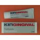 KIN GINGIVAL PASTA DENTIFRICA 75 ML