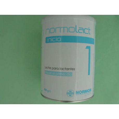 NORMOLACT INICIO 1 900 G