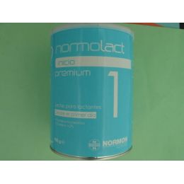 NORMOLACT INICIO PREMIUM 1 900 G