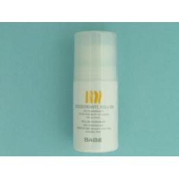 BABE DESODORANTE ROLL-ON 50 ML