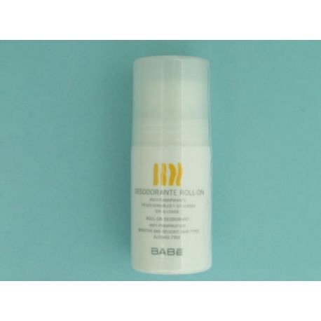 BABE DESODORANTE ROLL-ON 50 ML