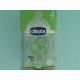 BIBERON PLASTICO PP T SILICONA CHICCO STEP UP 2 0% BISFENOL BOCA ANCHA FLUJO NORMAL 4 M+ 250 ML