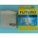 TOBILLERA 3M FUTURO COMFORT LIFT T- PEQ