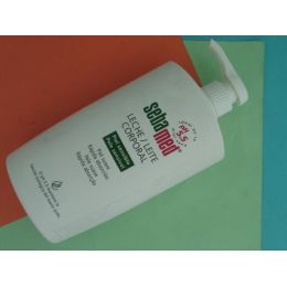 SEBAMED LECHE CORPORAL 750 ML