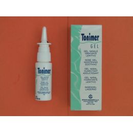 TONIMER GEL 20 ML