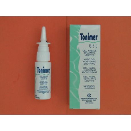 TONIMER GEL 20 ML