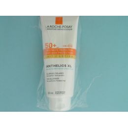 ANTHELIOS XL 50+ LECHE SOLAR MUY ALTA PROTEC 300 ML SIN PERFUME