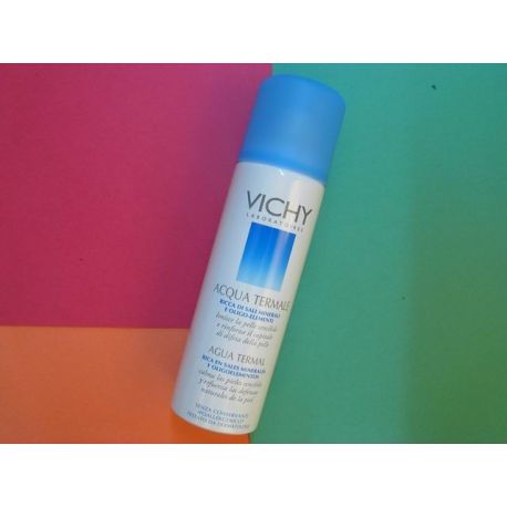 VICHY AGUA TERMAL 150 ML