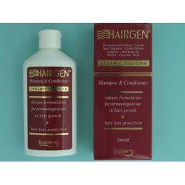 HAIRGEN CHAMPU & ACONDICIONADOR 200 ML