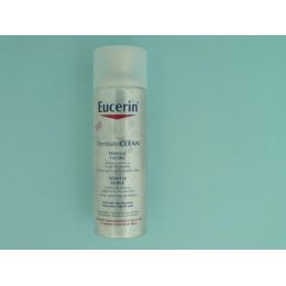 EUCERIN DERMATOCLEAN TONICO FACIAL 200 ML