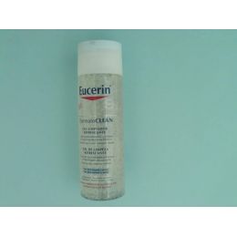 EUCERIN DERMATOCLEAN GEL LIMPIAD REFRESCANTE 200 ML