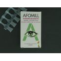 AFOMILL GOTAS OCULARES ANTIENROJECIMIENTO 0.5 ML 10 AMP MONODOSIS